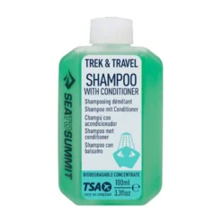 Sea To Summit Shampoo W/ Conditioner (100ml)