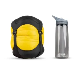 Sea To Summit Spark SpIV Dunsovepose For Dame (Long) -Campingutstyr Salg 2024 Sea To Summit Spark SpIV komprimmert 22cbdc2a 42b6 48a4 ba4c 5160db98f824