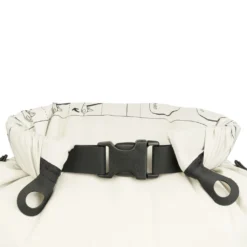 Sea To Summit Trash Dry Sack Søppelpose (10L) -Campingutstyr Salg 2024 Sea To Summit Trash Dry Sack 10L Soppelpose rulletopp