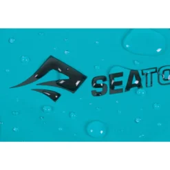 Sea To Summit View Dry Sack Pakkepose (20L) -Campingutstyr Salg 2024 Sea To Summit View Dry Sack 20L Pakkepose vanntett