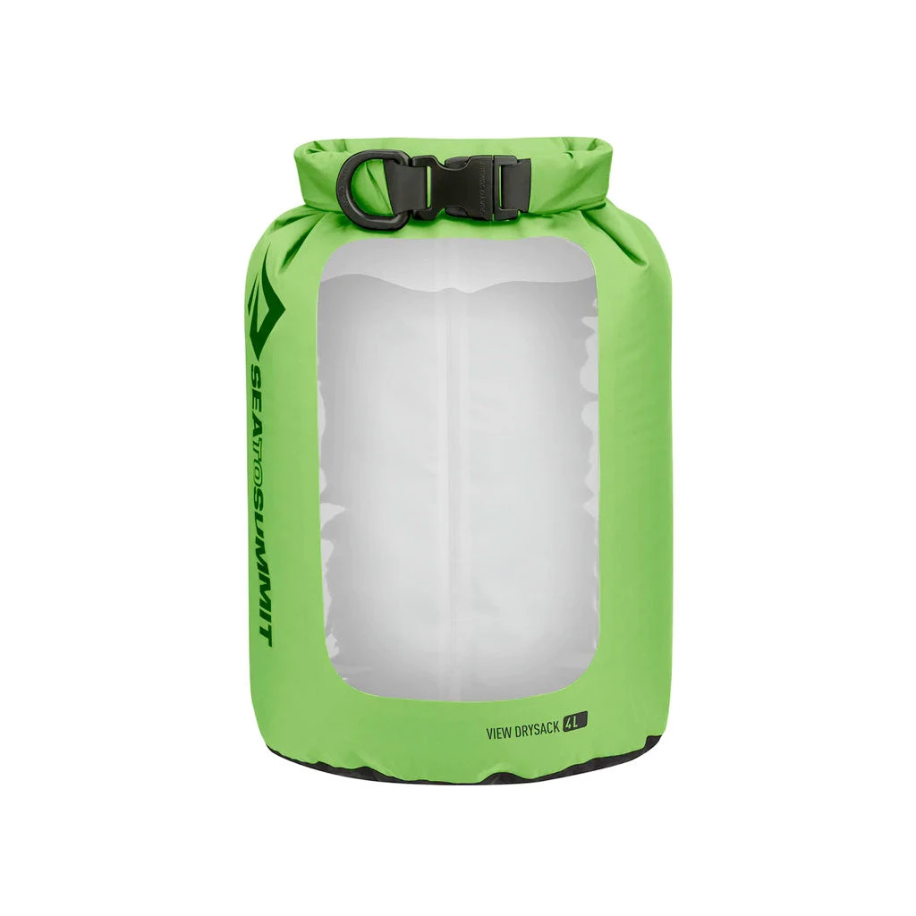 Sea To Summit View Dry Sack Pakkepose (4L) 4 Sea To Summit View Dry Sack Pakkepose (4L) - Bilde 2