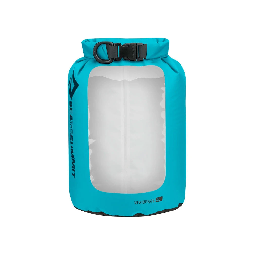 Sea To Summit View Dry Sack Pakkepose (4L) 3 Sea To Summit View Dry Sack Pakkepose (4L)