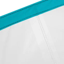 Sea To Summit View Dry Sack Pakkepose (8L) -Campingutstyr Salg 2024 Sea To Summit View Dry Sack 8L Pakkepose innsiden