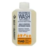 Sea To Summit Wilderness Wash Citronella -Campingutstyr Salg 2024 Sea To Summit Wilderness Wash Citronella 100ml