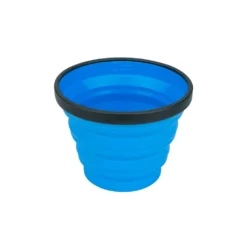 Sea To Summit X-Mug Turkrus -Campingutstyr Salg 2024 Sea To Summit X Mug Turkrus Blue