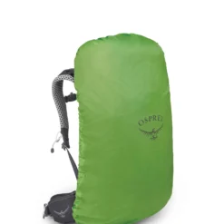 Osprey Sirrus 26 (Dame) 13 Osprey Sirrus 26 (Dame) -Campingutstyr Salg 2024 Sirrus26 S22 Side2 TunnelVisionGrey 10003572 web