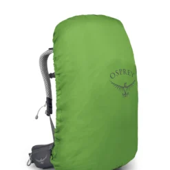 Osprey Sirrus 36 (Dame) -Campingutstyr Salg 2024 Sirrus36 S22 Side2 TunnelVisionGrey 10003570 web