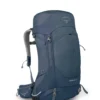 Osprey Sirrus 36 (Dame) -Campingutstyr Salg 2024 Sirrus36 S22 Side MutedSpaceBlue 10004061 web