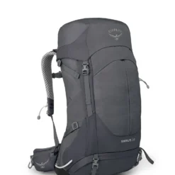 Osprey Sirrus 36 (Dame) -Campingutstyr Salg 2024 Sirrus36 S22 Side TunnelVisionGrey 10003570 web