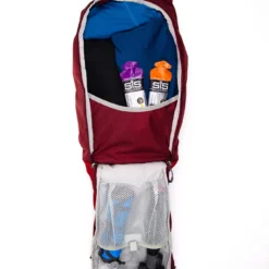 Osprey Siskin 12 Hydreringssekk Herre -Campingutstyr Salg 2024 SiskinOpenPack web