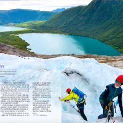 Utenetter - En Praktisk Guide Til Friluftsliv Med Hele Familien -Campingutstyr Salg 2024 Skjermbilde2020 06 03kl.06.13.51