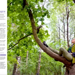 Utenetter - En Praktisk Guide Til Friluftsliv Med Hele Familien -Campingutstyr Salg 2024 Skjermbilde2020 06 03kl.06.19.07