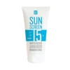 Solkrem SPF15 -Campingutstyr Salg 2024 SolRX SunScreen SPF15