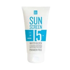 Solkrem SPF15