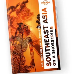 Southeast Asia On A Shoestring