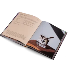 Spill The Beans - Global Coffee Cultures And Recipes -Campingutstyr Salg 2024 SpillTheBeans inside07 2000x png