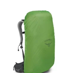 Osprey Stratos 26 Dagstursekk Herre -Campingutstyr Salg 2024 Stratos26 S22 Side2 TunnelVisionGrey 10003566 web