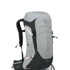 Osprey Stratos 26 Dagstursekk Herre -Campingutstyr Salg 2024 Stratos26 S22 Side SmokeGrey 10004266 web