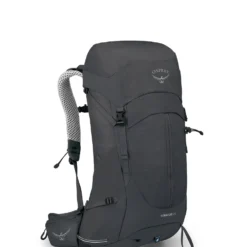 Osprey Stratos 26 Dagstursekk Herre -Campingutstyr Salg 2024 Stratos26 S22 Side TunnelVisionGrey 10003566 web