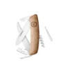 Swiza D05 Lommekniv (Wood Walnut) -Campingutstyr Salg 2024 Swiza D05 Lommekniv Wood Walnut