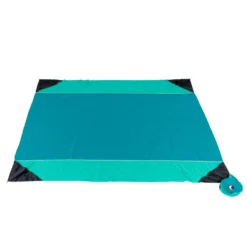 TICKET TO THE MOON Beach Blanket Strandpledd -Campingutstyr Salg 2024 TMBB EMG