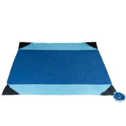 TICKET TO THE MOON Beach Blanket Strandpledd -Campingutstyr Salg 2024 TMBB RBSB