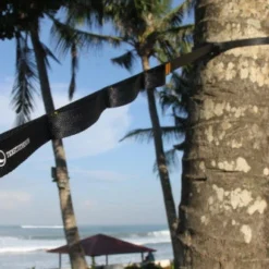 TICKET TO THE MOON Moon Strap Tree Friendly Straps -Campingutstyr Salg 2024 TMMS 2