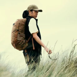 Osprey Talon Earth 22 Dagstursekk -Campingutstyr Salg 2024 Talon Earth Desert Brown Unisex 01 web