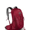 Osprey Talon 11 Tursekk Herre -Campingutstyr Salg 2024 Talon11 S21 Side CosmicRed web