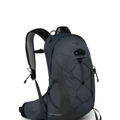 Osprey Talon 11 Tursekk Herre -Campingutstyr Salg 2024 Talon11 S21 Side EclipseGrey web