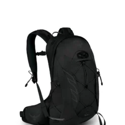 Osprey Talon 11 Tursekk Herre -Campingutstyr Salg 2024 Talon11 S21 Side StealthBlack web