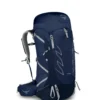 Osprey Talon 44 Tursekk Herre -Campingutstyr Salg 2024 Talon44 S21 Side CeramicBlue web 2