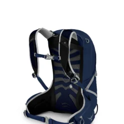 Osprey Talon 11 Tursekk Herre -Campingutstyr Salg 2024 Talon 11 S21 SideBack Ceramic Blue web