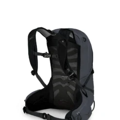 Osprey Talon 11 Tursekk Herre -Campingutstyr Salg 2024 Talon 11 S21 SideBack Eclipse Grey web