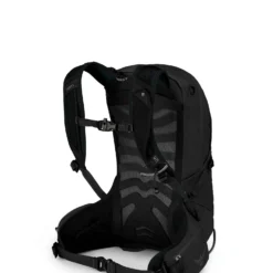 Osprey Talon 11 Tursekk Herre -Campingutstyr Salg 2024 Talon 11 S21 SideBack Stealth Black web