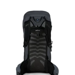 Osprey Talon 36 Dagstursekk Herre -Campingutstyr Salg 2024 Talon 36 S21 Back Eclipse Grey web