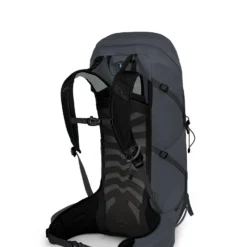 Osprey Talon 36 Dagstursekk Herre -Campingutstyr Salg 2024 Talon 36 S21 SideBack Eclipse Grey web