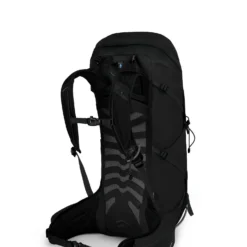Osprey Talon 36 Dagstursekk Herre -Campingutstyr Salg 2024 Talon 36 S21 SideBack Stealth Black web