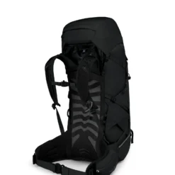 Osprey Talon 44 Tursekk Herre -Campingutstyr Salg 2024 Talon 44 S21 SideBack Stealth Black web