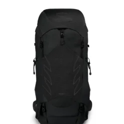 Osprey Talon 55 Tursekk Herre -Campingutstyr Salg 2024 Talon 55 S21 Front Stealth Black web