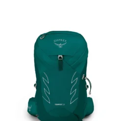 Osprey Tempest 24 Tursekk Dame -Campingutstyr Salg 2024 Tempest 24 S21 Front Jasper Green web