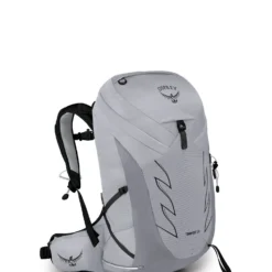 Osprey Tempest 24 Tursekk Dame -Campingutstyr Salg 2024 Tempest 24 S21 Side Aluminum Grey web