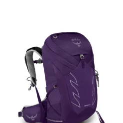 Osprey Tempest 24 Tursekk Dame -Campingutstyr Salg 2024 Tempest 24 S21 Side Violac Purple web