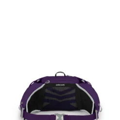 Osprey Tempest 6 -Campingutstyr Salg 2024 Tempest 6 S21 Back Violac Purple web