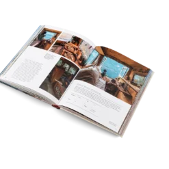 The Getaways - Vans And Life In The Great Outdoors -Campingutstyr Salg 2024 TheGetawaysEN inside07 2000x png