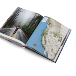 The Great American Road Trip -Campingutstyr Salg 2024 TheGreatAmericanRoadTrip inside07 2000x png