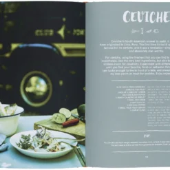 The Great Outdoors - 120 Recipes For Adventure Cooking -Campingutstyr Salg 2024 TheGreatOutdoors inside 02 2000x 48c99aef e21d 460f bce5 e3c44cf22132