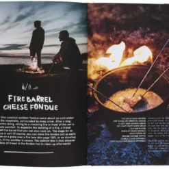 The Great Outdoors - 120 Recipes For Adventure Cooking -Campingutstyr Salg 2024 TheGreatOutdoors inside 06 2000x 8fe3f28a 8076 44b4 bb03 755566f089ef