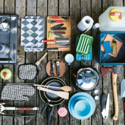 The Great Outdoors - 120 Recipes For Adventure Cooking -Campingutstyr Salg 2024 TheGreatOutdoors mood1 2000x 182fac66 5671 4612 926e 0f8208e3e5d5