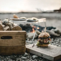 The Great Outdoors - 120 Recipes For Adventure Cooking -Campingutstyr Salg 2024 TheGreatOutdoors mood3 2000x c6edc436 be2f 483a a9a2 f52c31874b67